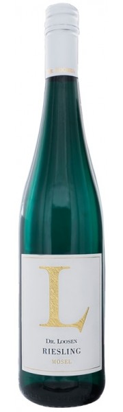 Riesling L Dr Loosen  Mosel
